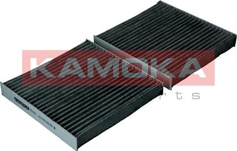 Kamoka F514201 - Filter, interior air onlydrive.pro