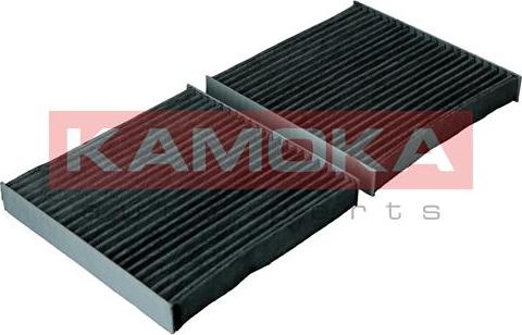 Kamoka F514201 - Filter, interior air onlydrive.pro