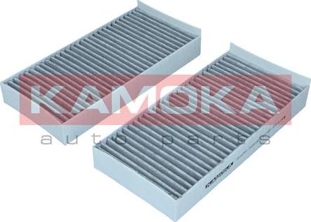 Kamoka F514701 - Filter,salongiõhk onlydrive.pro