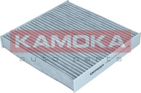 Kamoka F515901 - Фильтр воздуха в салоне onlydrive.pro