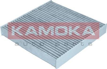 Kamoka F515901 - Filter, interior air onlydrive.pro