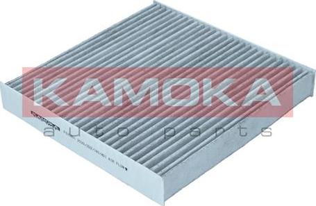 Kamoka F515901 - Filter, interior air onlydrive.pro