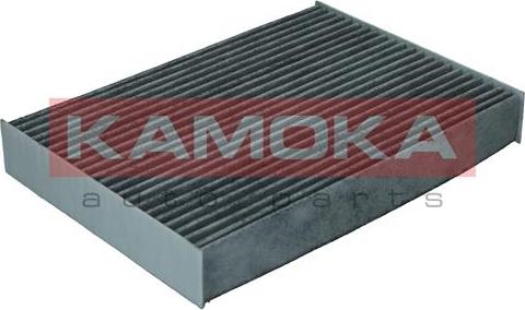Kamoka F515601 - Filter, interior air onlydrive.pro