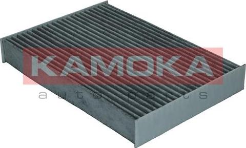 Kamoka F515601 - Filter, interior air onlydrive.pro