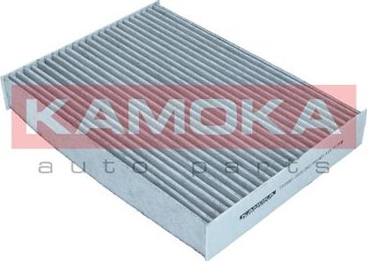 Kamoka F515801 - Filter,salongiõhk onlydrive.pro