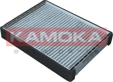 Kamoka F516901 - Фильтр воздуха в салоне onlydrive.pro