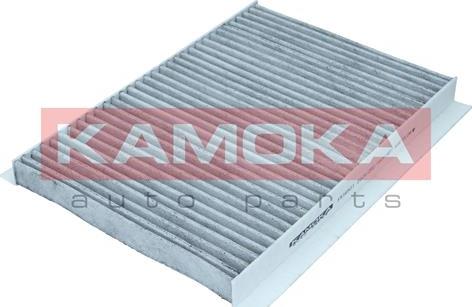 Kamoka F516501 - Filter, interior air onlydrive.pro