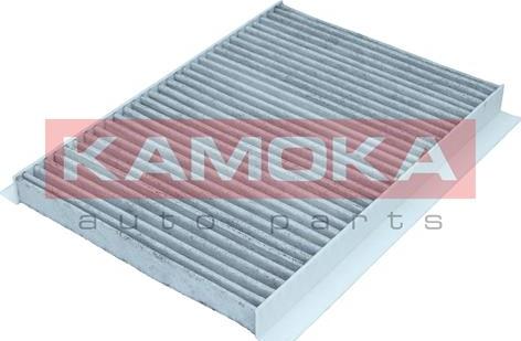 Kamoka F516501 - Filter, interior air onlydrive.pro