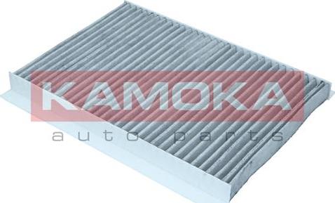 Kamoka F516501 - Filter, interior air onlydrive.pro