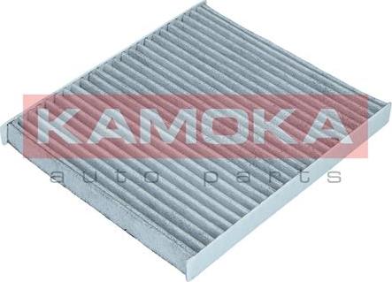 Kamoka F510101 - Filter, interior air onlydrive.pro