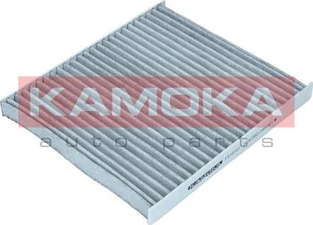 Kamoka F510101 - Filter, interior air onlydrive.pro