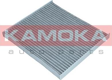 Kamoka F511401 - Filter,salongiõhk onlydrive.pro