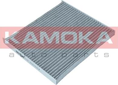 Kamoka F511401 - Filter,salongiõhk onlydrive.pro