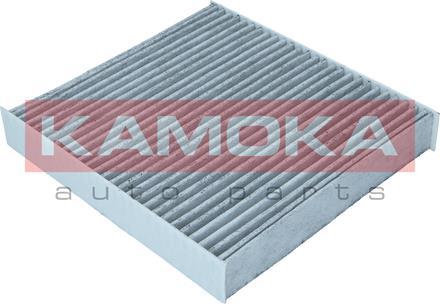 Kamoka F518501 - Filter, interior air onlydrive.pro