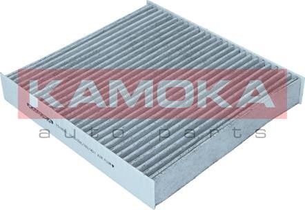 Kamoka F518501 - Filter, interior air onlydrive.pro