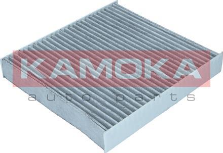 Kamoka F518501 - Filter, interior air onlydrive.pro