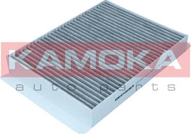 Kamoka F518601 - Фильтр воздуха в салоне onlydrive.pro