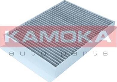 Kamoka F518601 - Filter, interior air onlydrive.pro