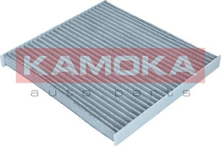 Kamoka F518801 - Filter,salongiõhk onlydrive.pro