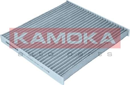 Kamoka F518801 - Filter,salongiõhk onlydrive.pro