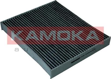 Kamoka F513901 - Filter,salongiõhk onlydrive.pro