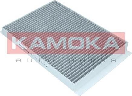 Kamoka F513501 - Filtras, salono oras onlydrive.pro