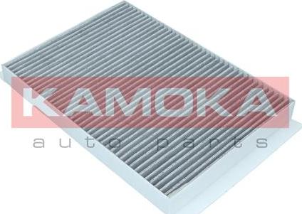 Kamoka F513501 - Filtras, salono oras onlydrive.pro