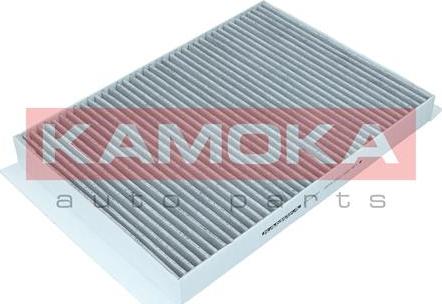 Kamoka F513501 - Filtras, salono oras onlydrive.pro