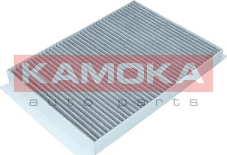 Kamoka F513501 - Filter, interior air onlydrive.pro