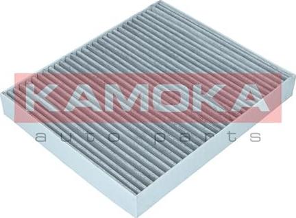 Kamoka F513001 - Filter, interior air onlydrive.pro