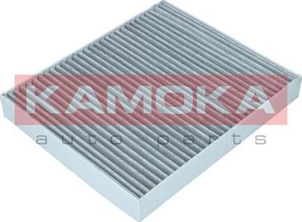 Kamoka F513001 - Фильтр воздуха в салоне onlydrive.pro