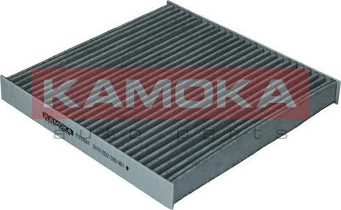 Kamoka F513301 - Filter, interior air onlydrive.pro