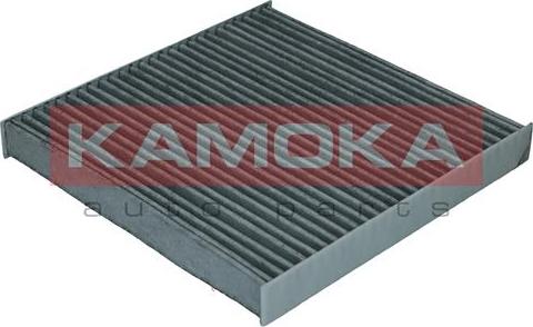 Kamoka F513301 - Filter, interior air onlydrive.pro