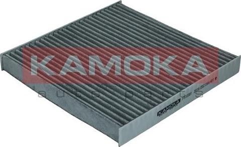 Kamoka F513301 - Filtras, salono oras onlydrive.pro