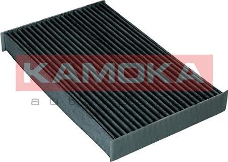 Kamoka F513701 - Filter, interior air onlydrive.pro