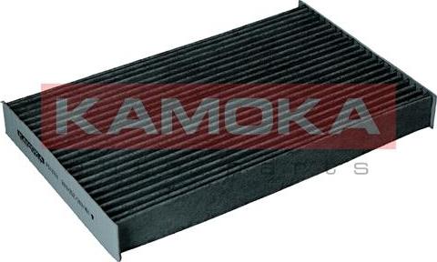 Kamoka F513701 - Filter, interior air onlydrive.pro