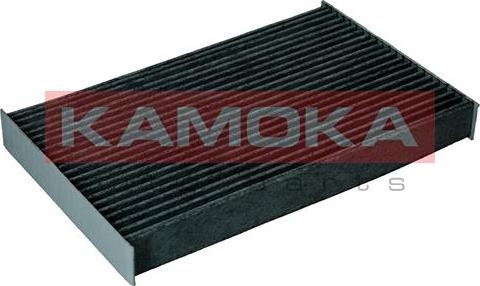 Kamoka F513701 - Filter, interior air onlydrive.pro