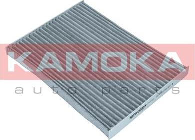 Kamoka F512101 - Фильтр воздуха в салоне onlydrive.pro