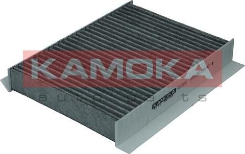 Kamoka F512801 - Filter, interior air onlydrive.pro