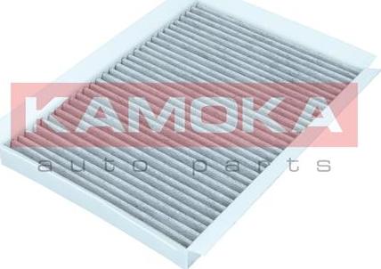 Kamoka F517401 - Filter, interior air onlydrive.pro