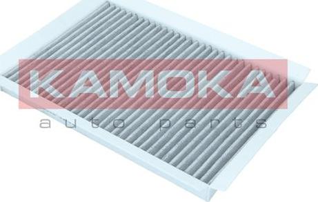 Kamoka F517401 - Filter, interior air onlydrive.pro