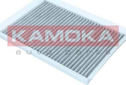 Kamoka F517401 - Filter, interior air onlydrive.pro