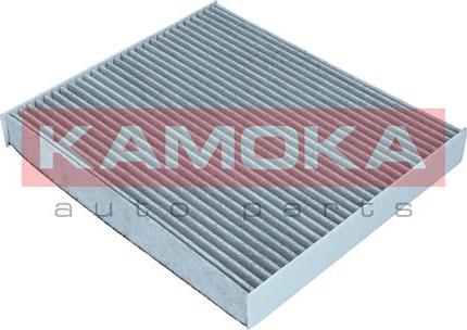 Kamoka F517001 - Filter, interior air onlydrive.pro