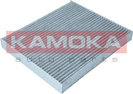 Kamoka F517001 - Filter, interior air onlydrive.pro