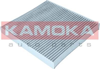 Kamoka F517301 - Filter, interior air onlydrive.pro