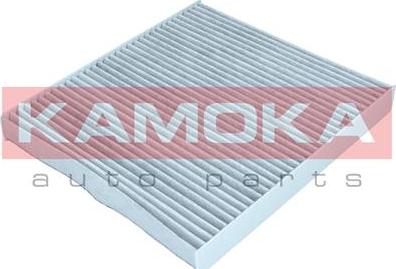Kamoka F517301 - Filter, interior air onlydrive.pro
