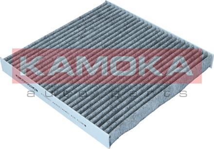 Kamoka F520501 - Filter, interior air onlydrive.pro