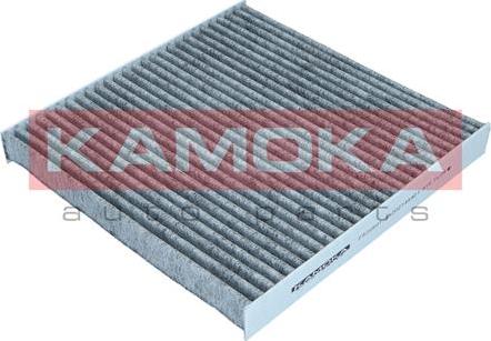 Kamoka F520501 - Filtras, salono oras onlydrive.pro