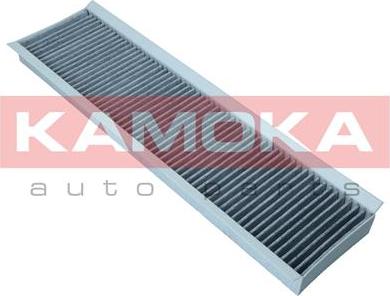 Kamoka F520101 - Filter,salongiõhk onlydrive.pro