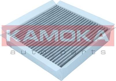 Kamoka F520301 - Filter, interior air onlydrive.pro